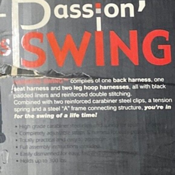 68-For Swingers Only 18+ - Picture 2 of 5